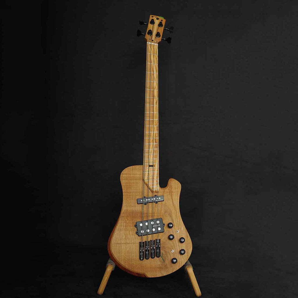 Solar Bass