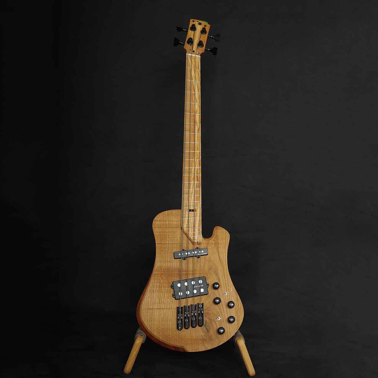 Solar Bass