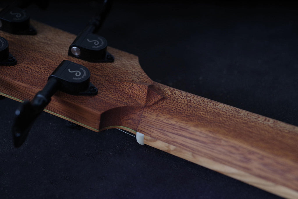 Solar Bass