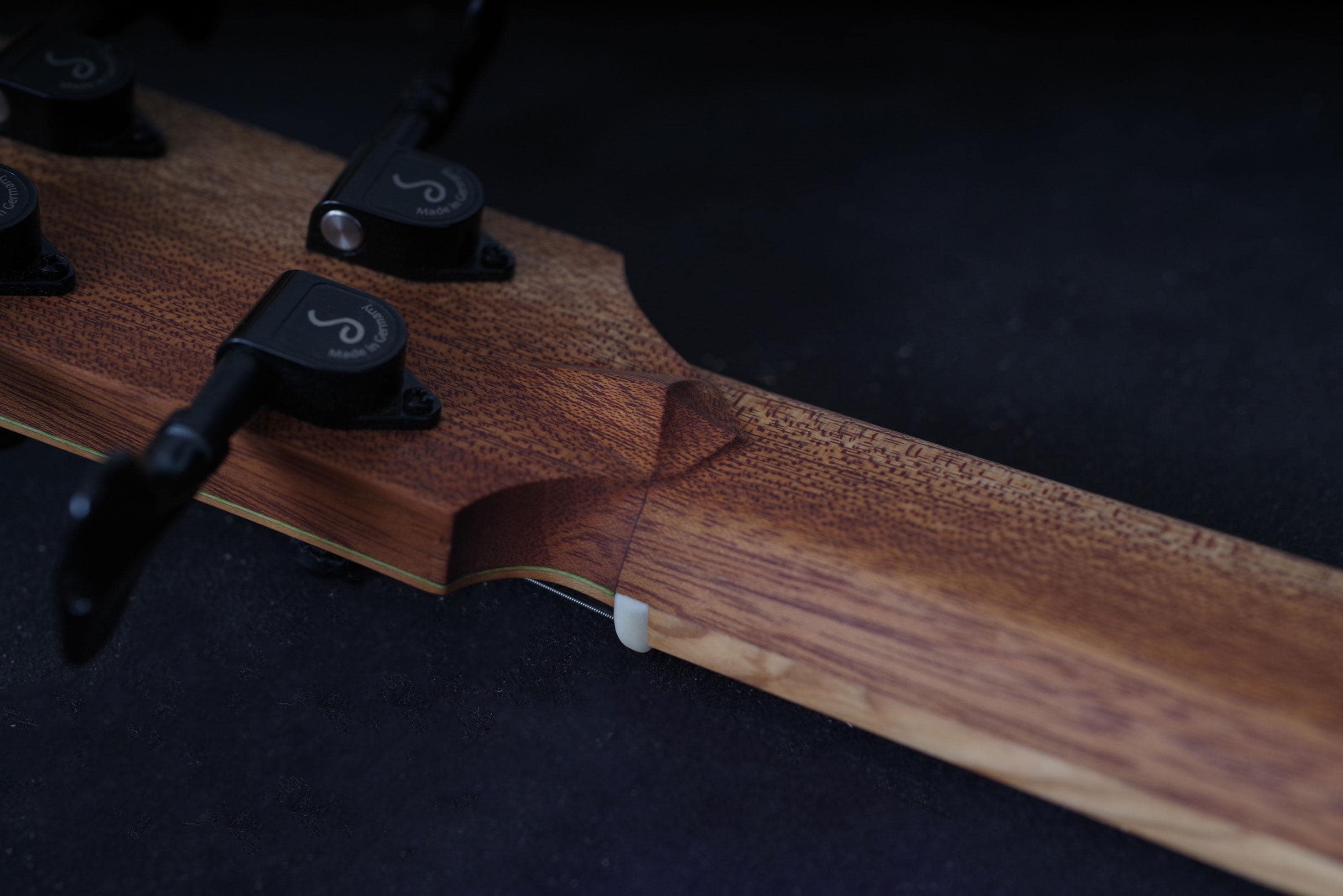 Solar Bass