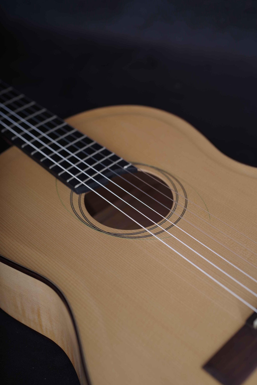 Classical Guitar No. 3
