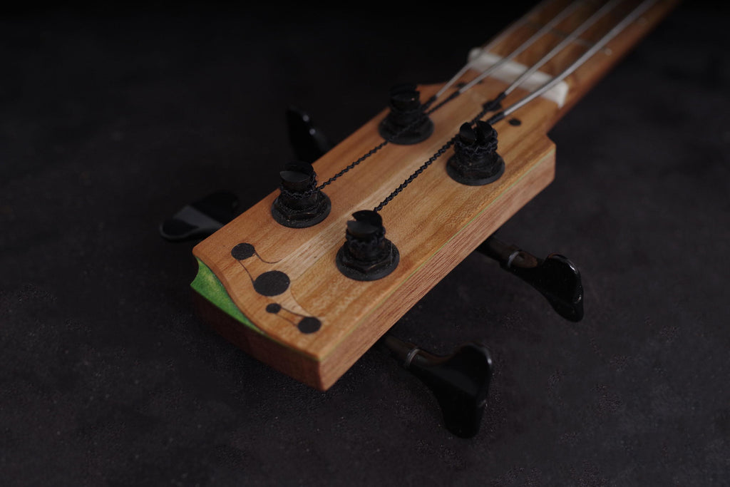 Solar Bass