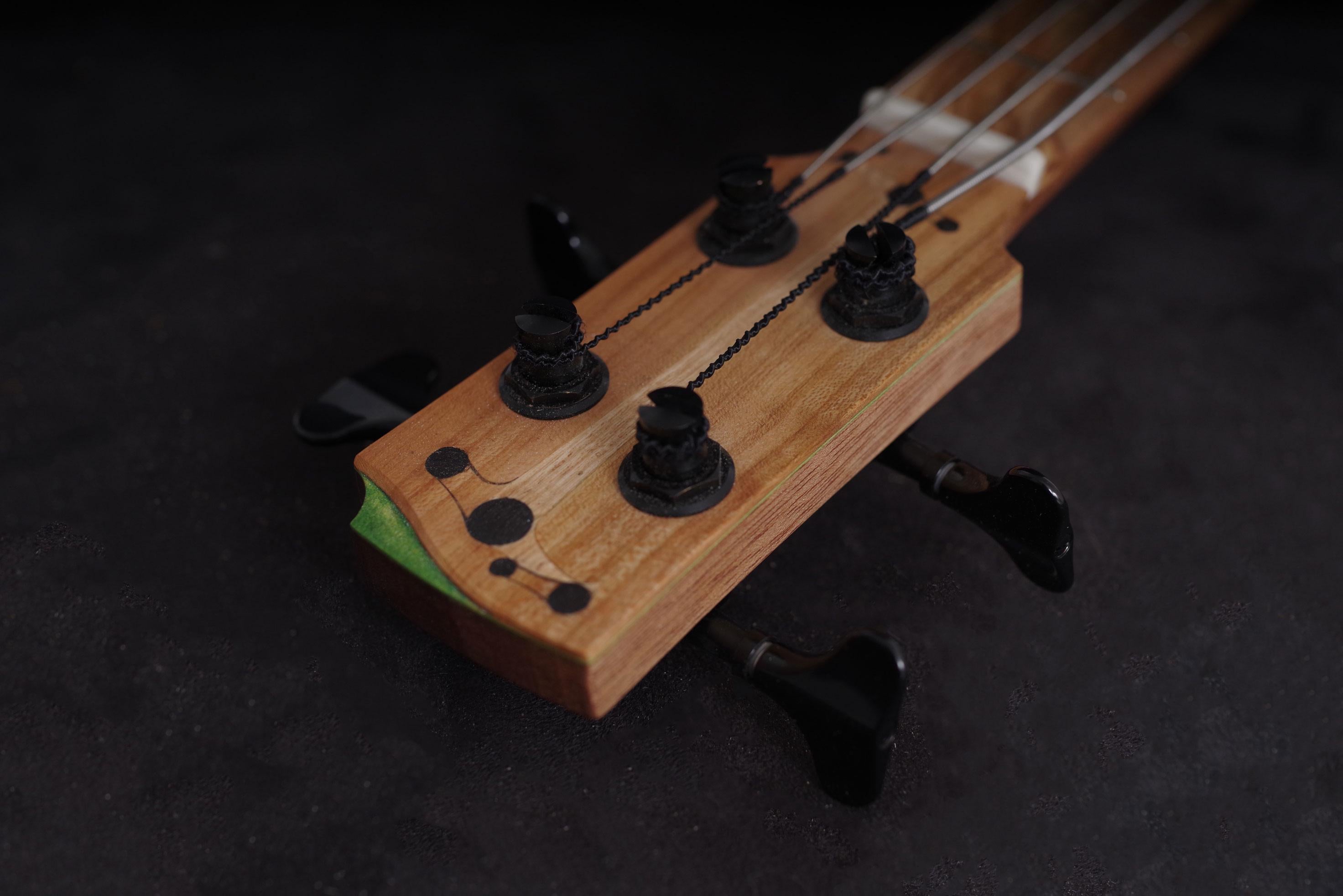 Solar Bass