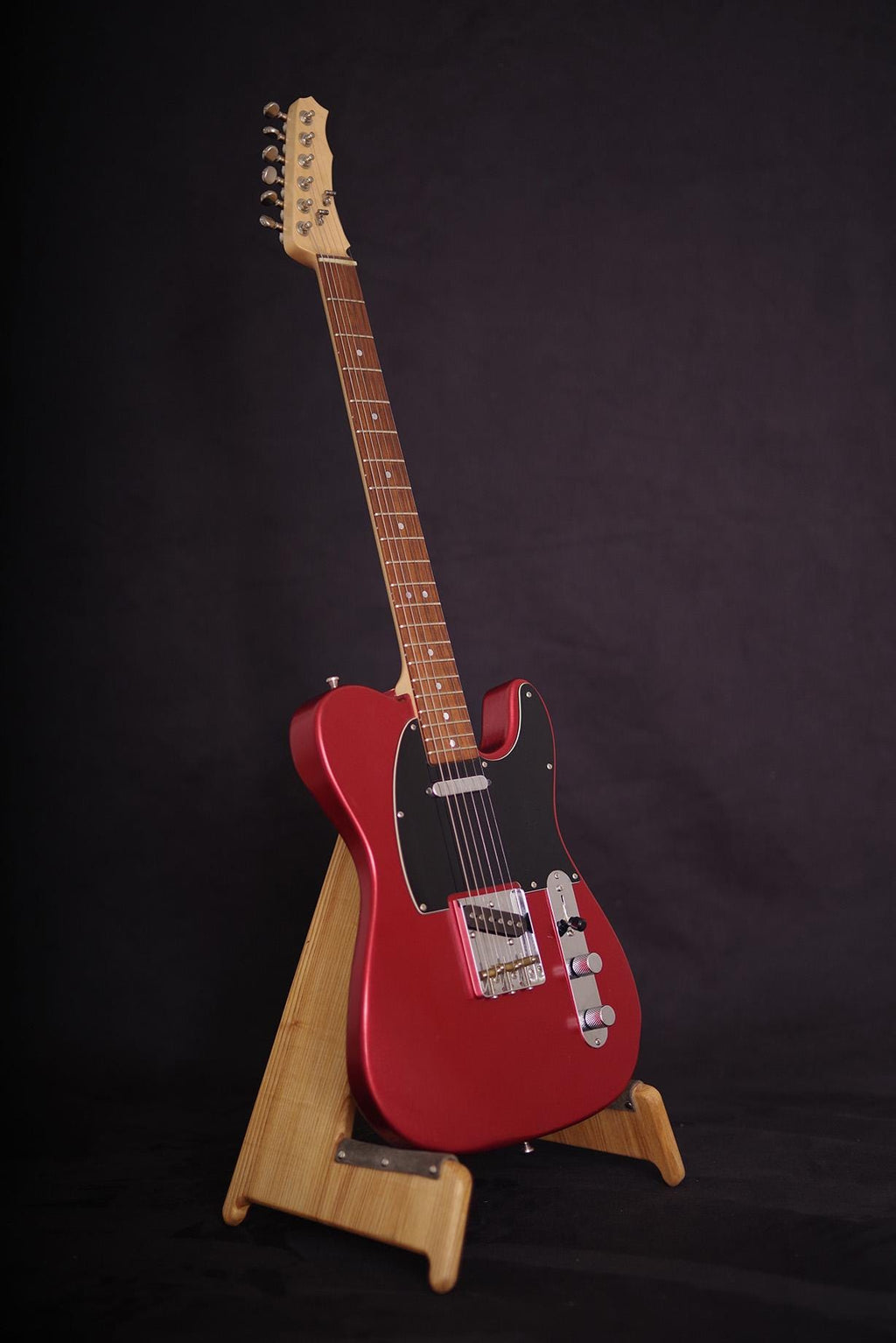 T-Style Electric Guitar