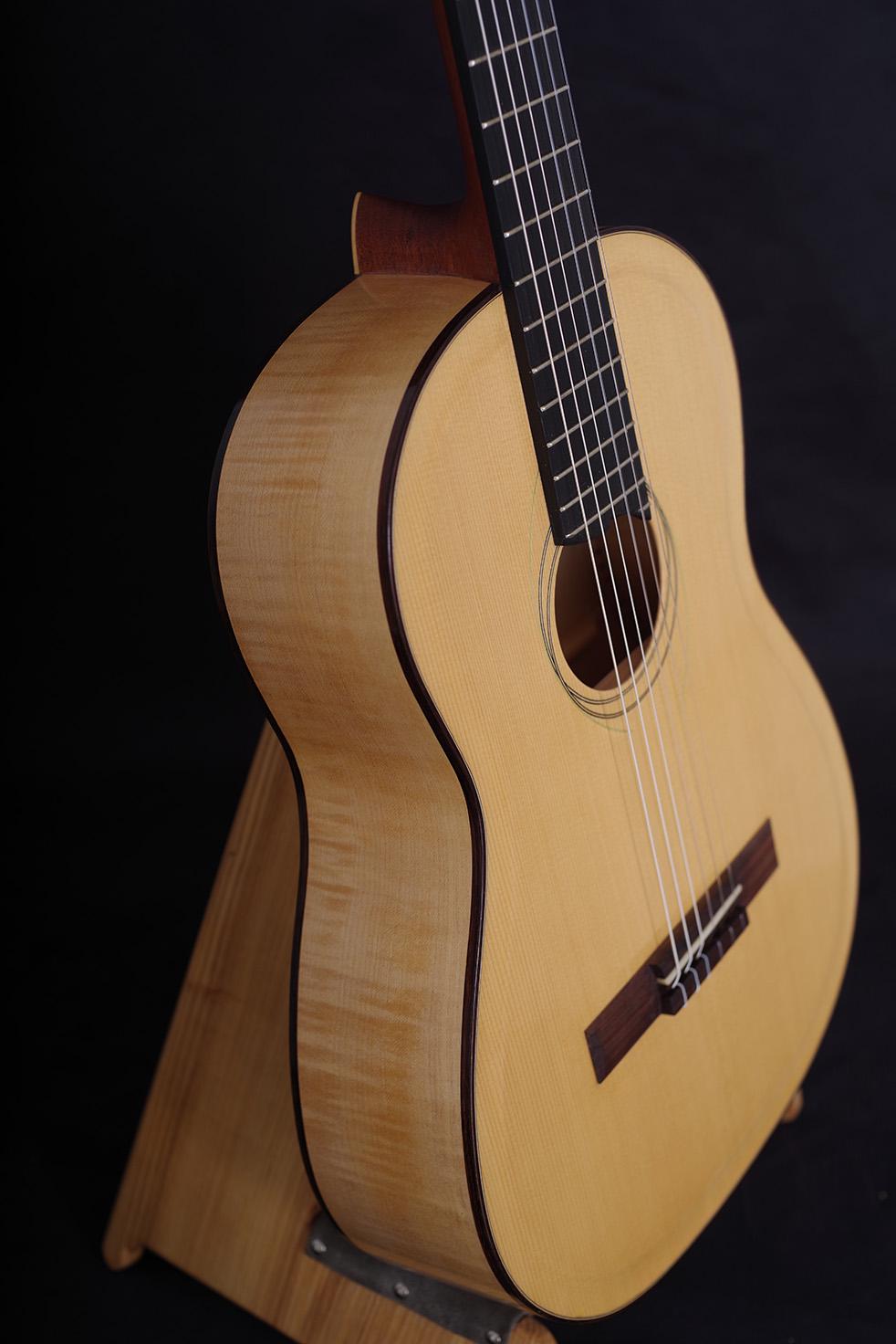 Classical Guitar No. 3
