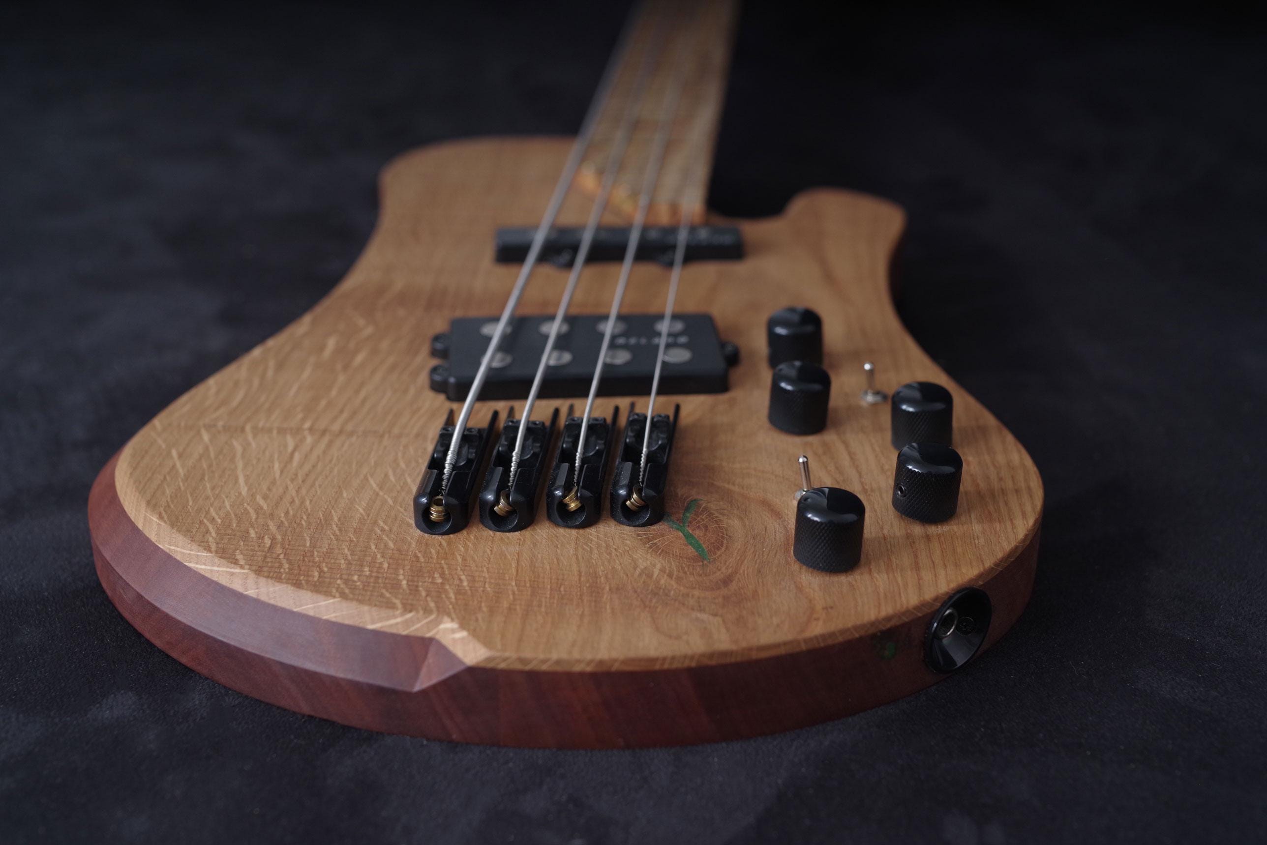 Solar Bass