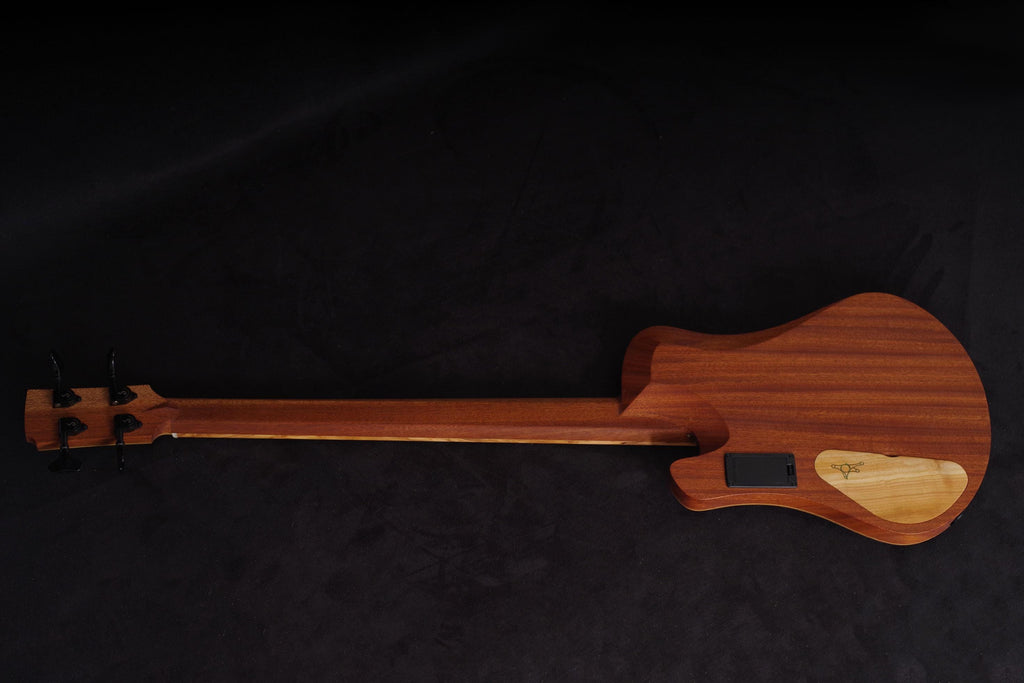 Solar Bass