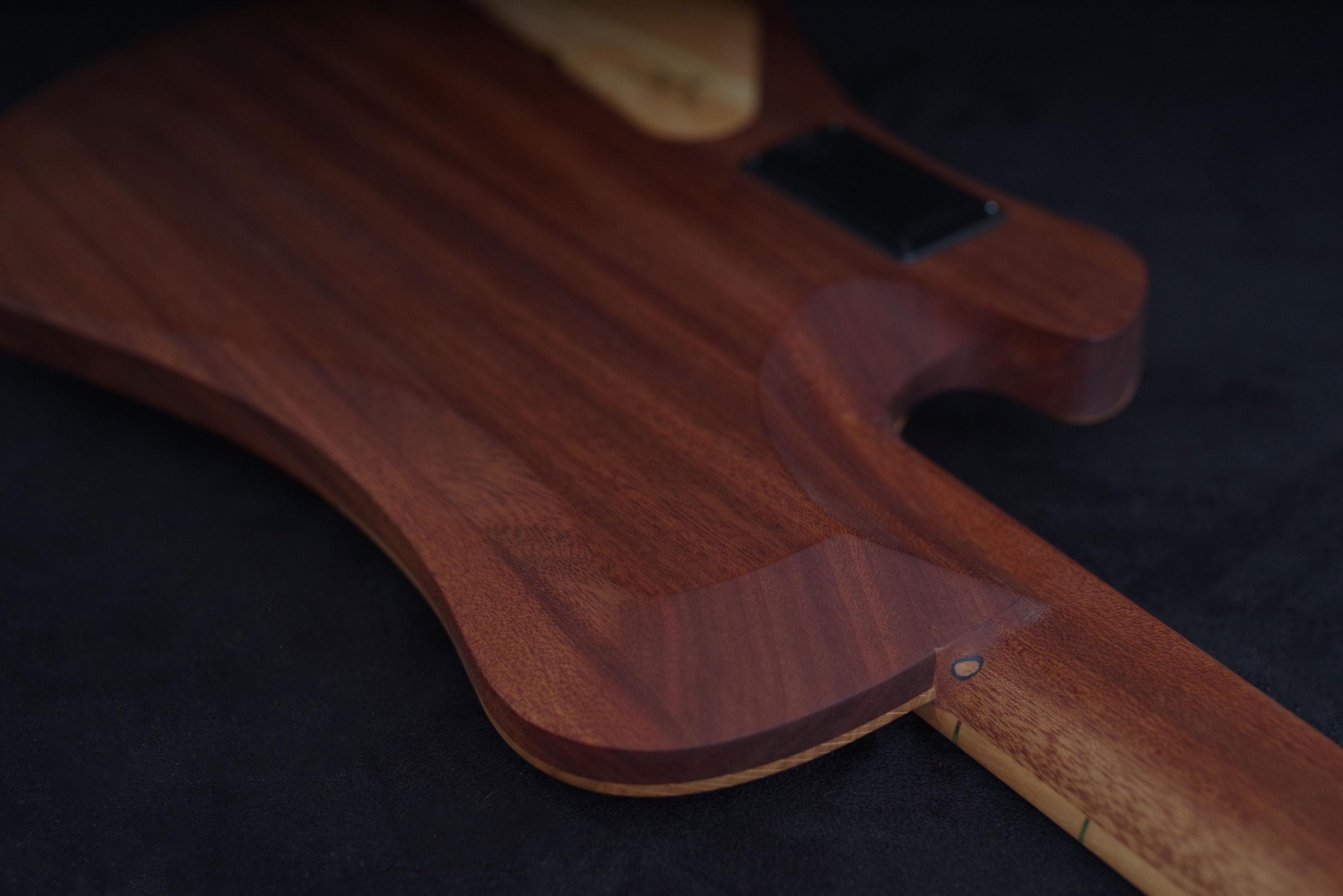 Solar Bass