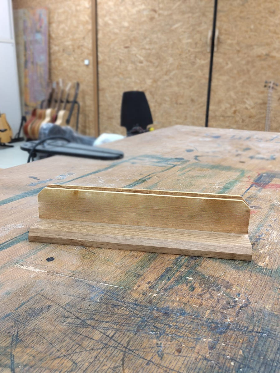Vinyl Console