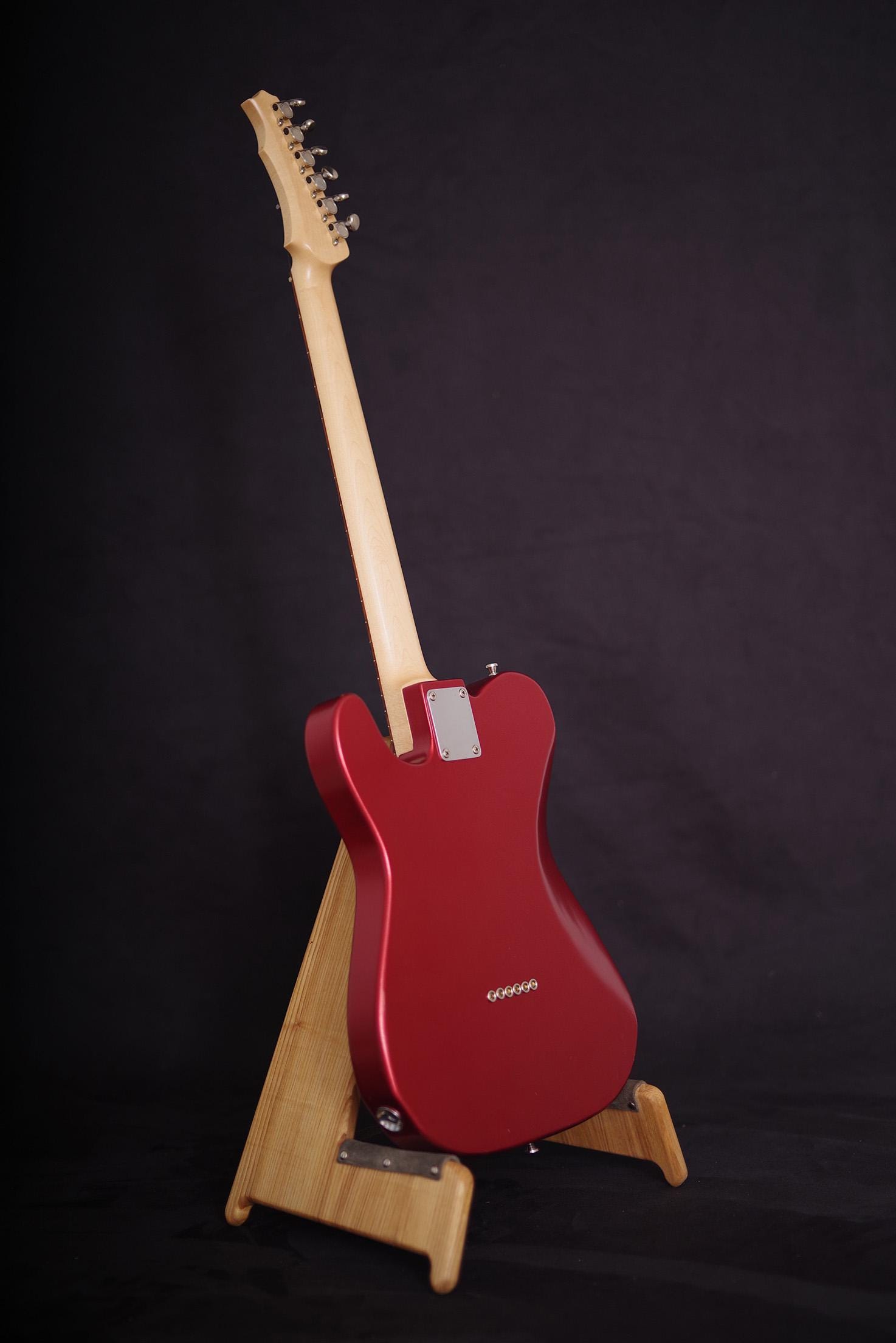 T-Style Electric Guitar