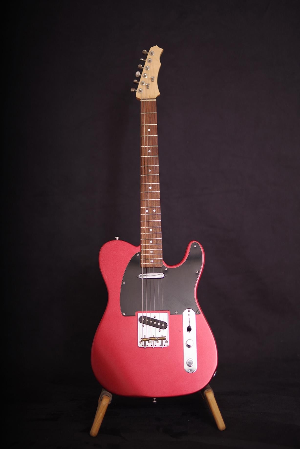 T-Style Electric Guitar