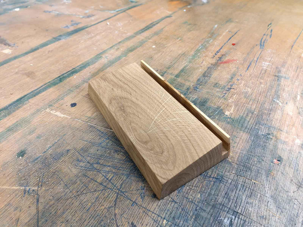 Vinyl Console