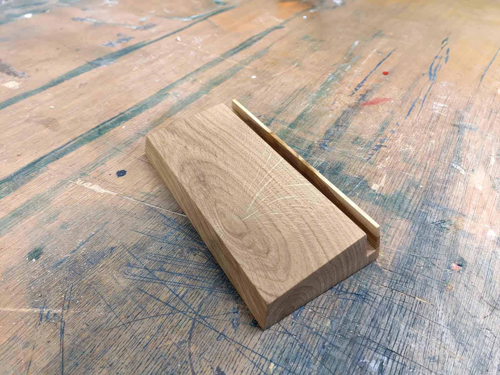 Vinyl Console