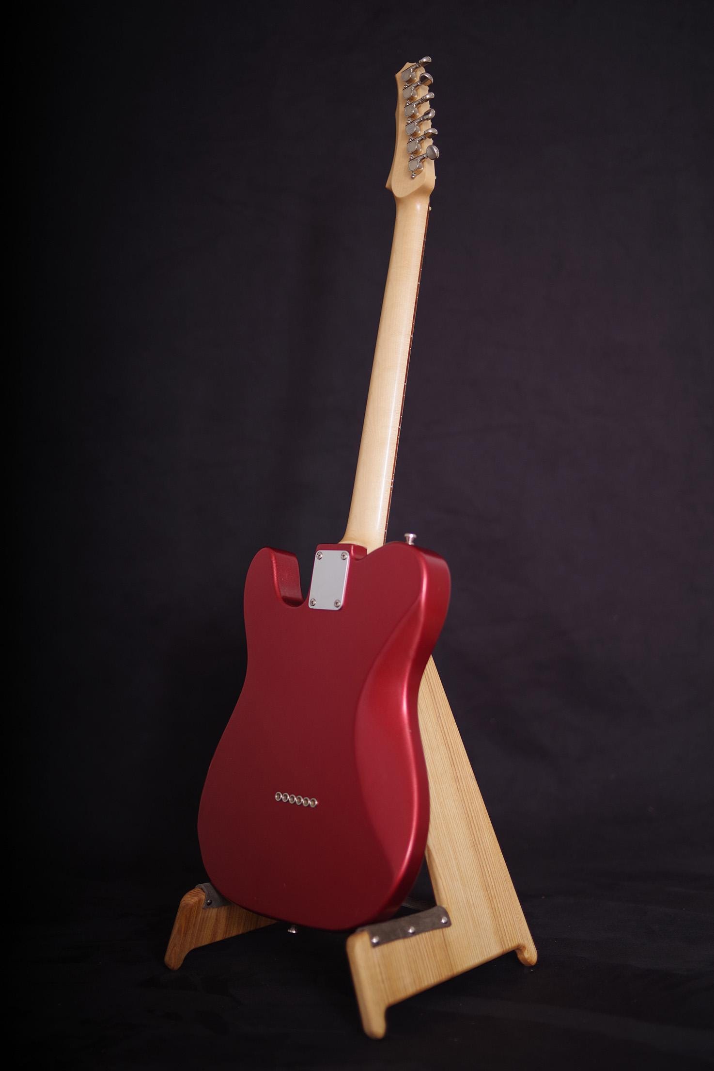 T-Style Electric Guitar