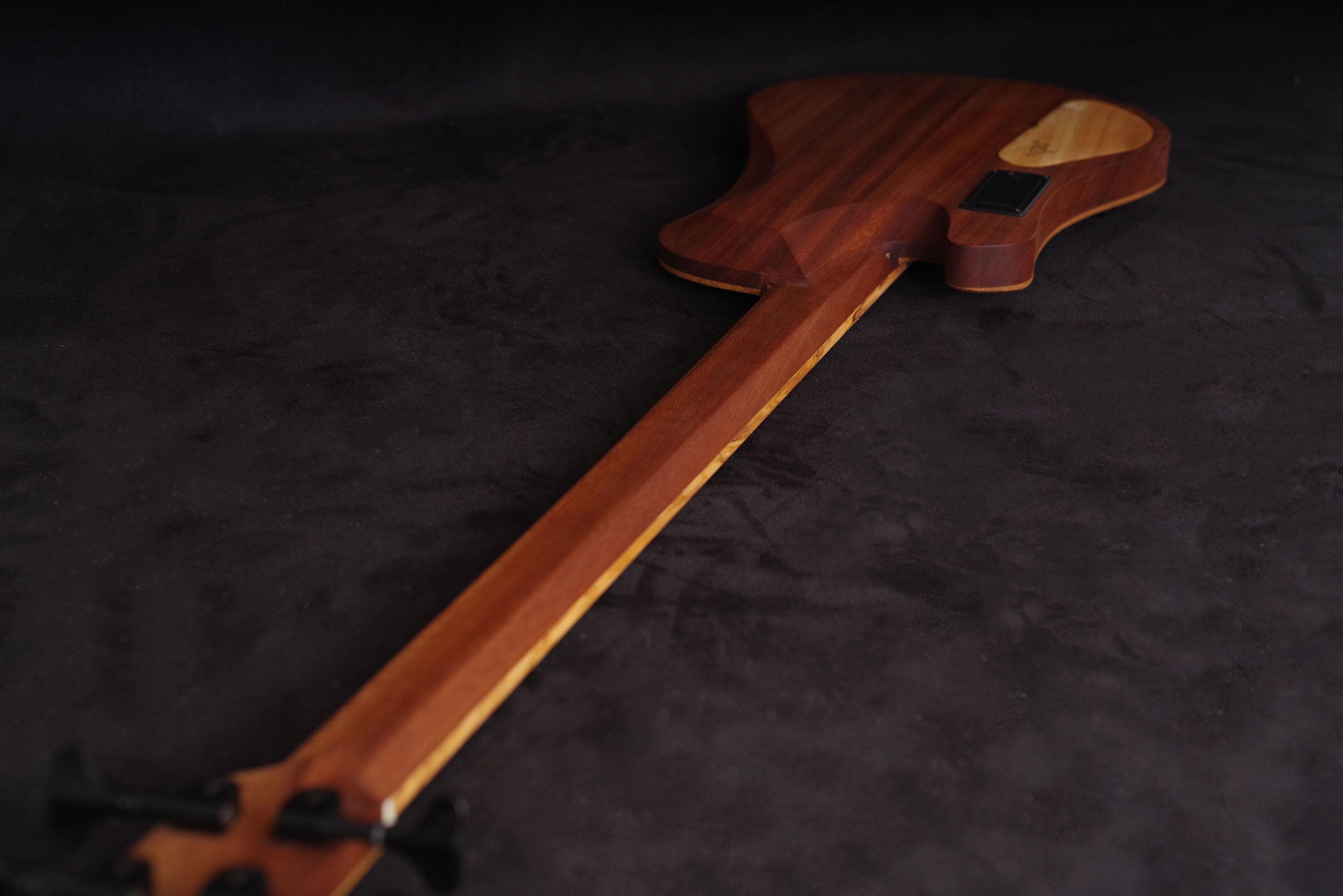 Solar Bass