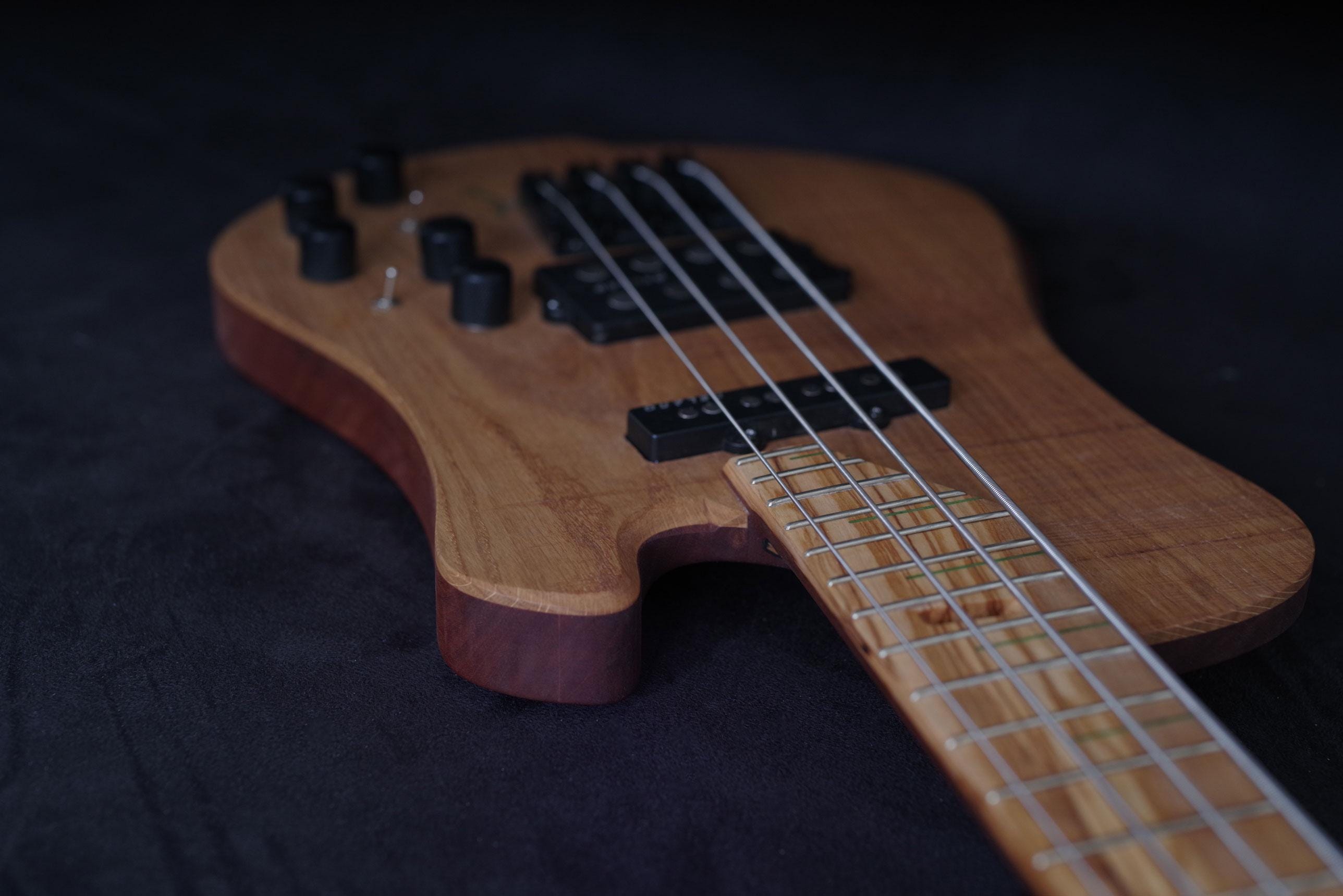 Solar Bass