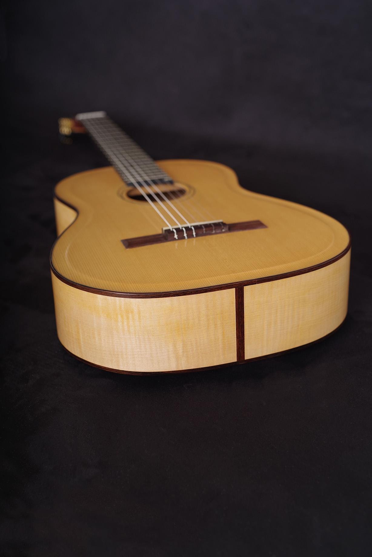 Classical Guitar No. 3