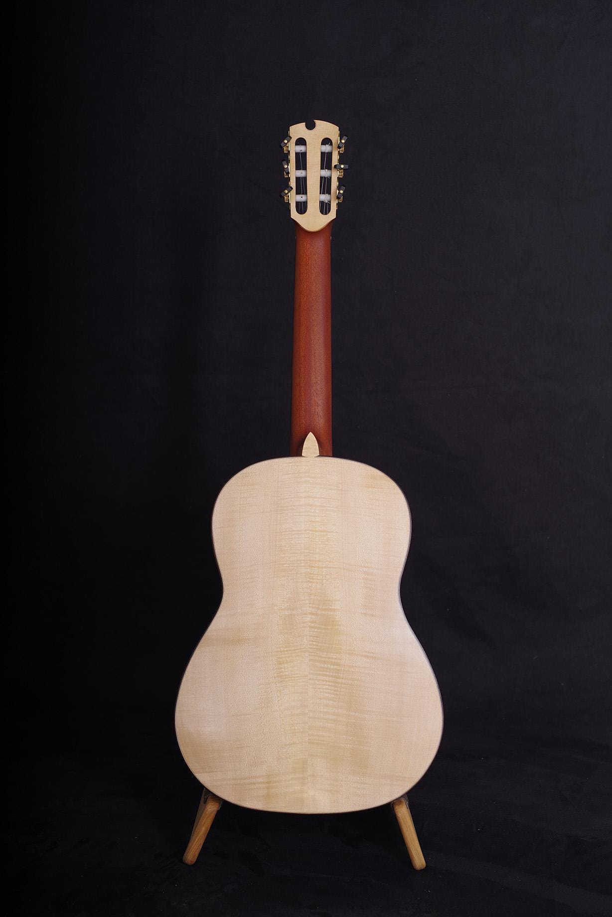 Classical Guitar No. 3