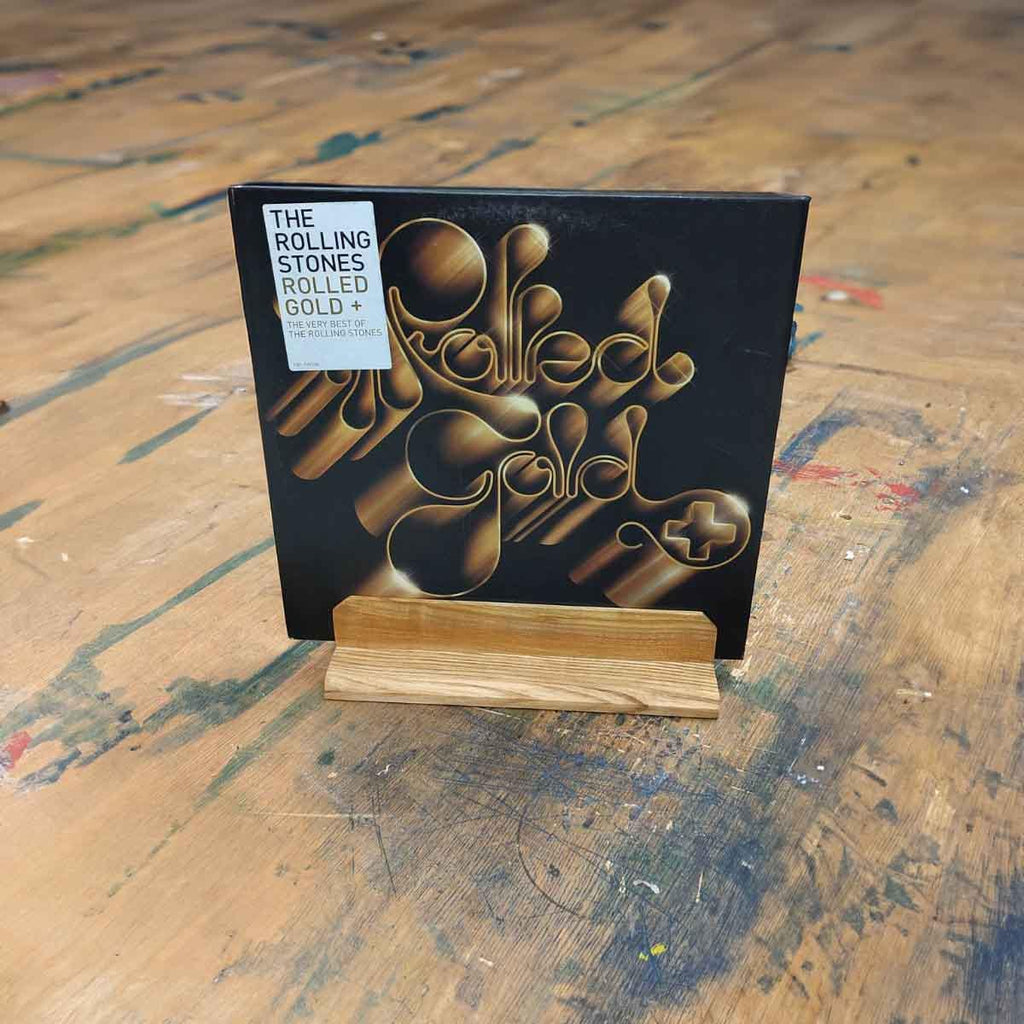 Vinyl Console