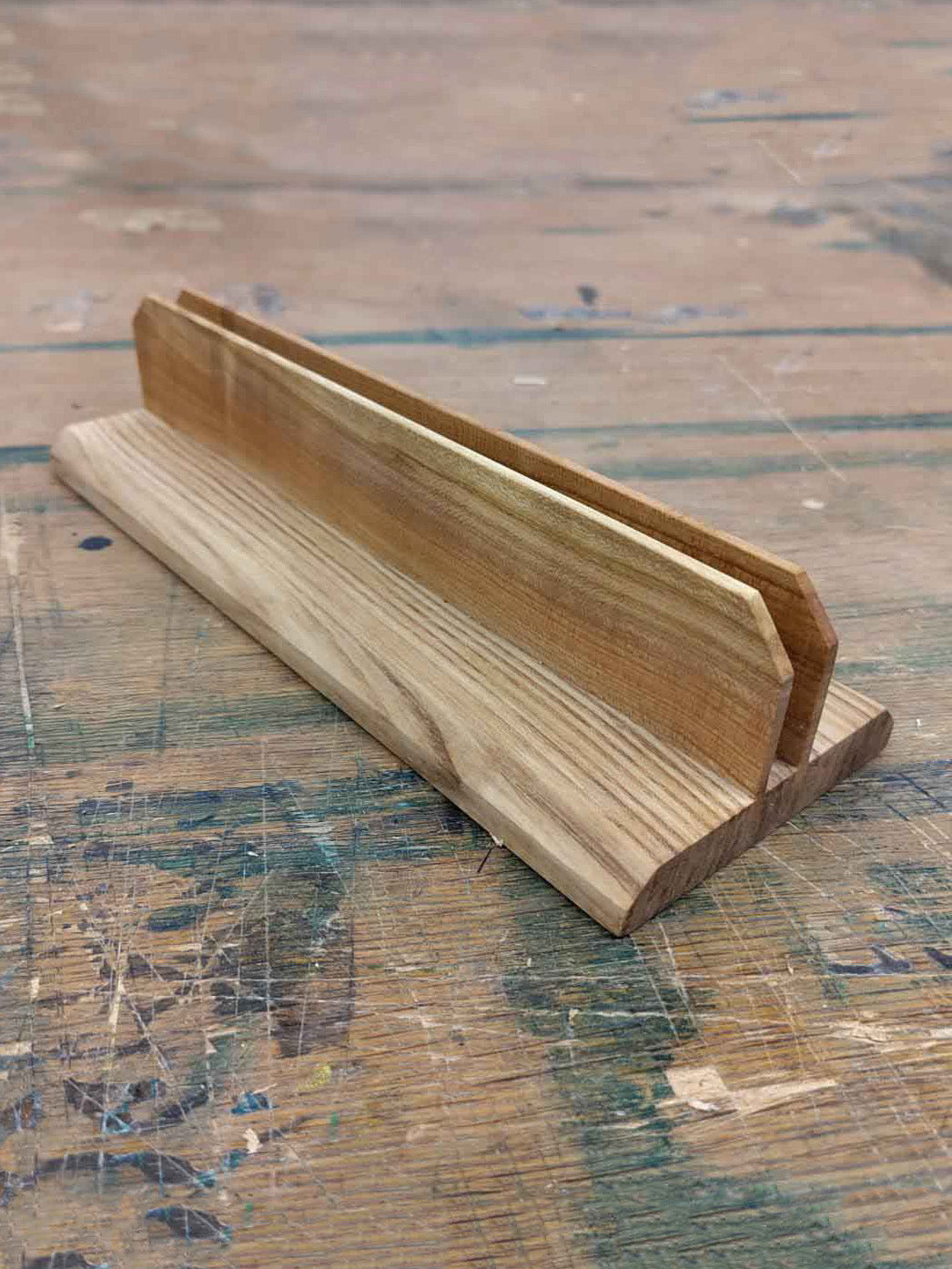 Vinyl Console